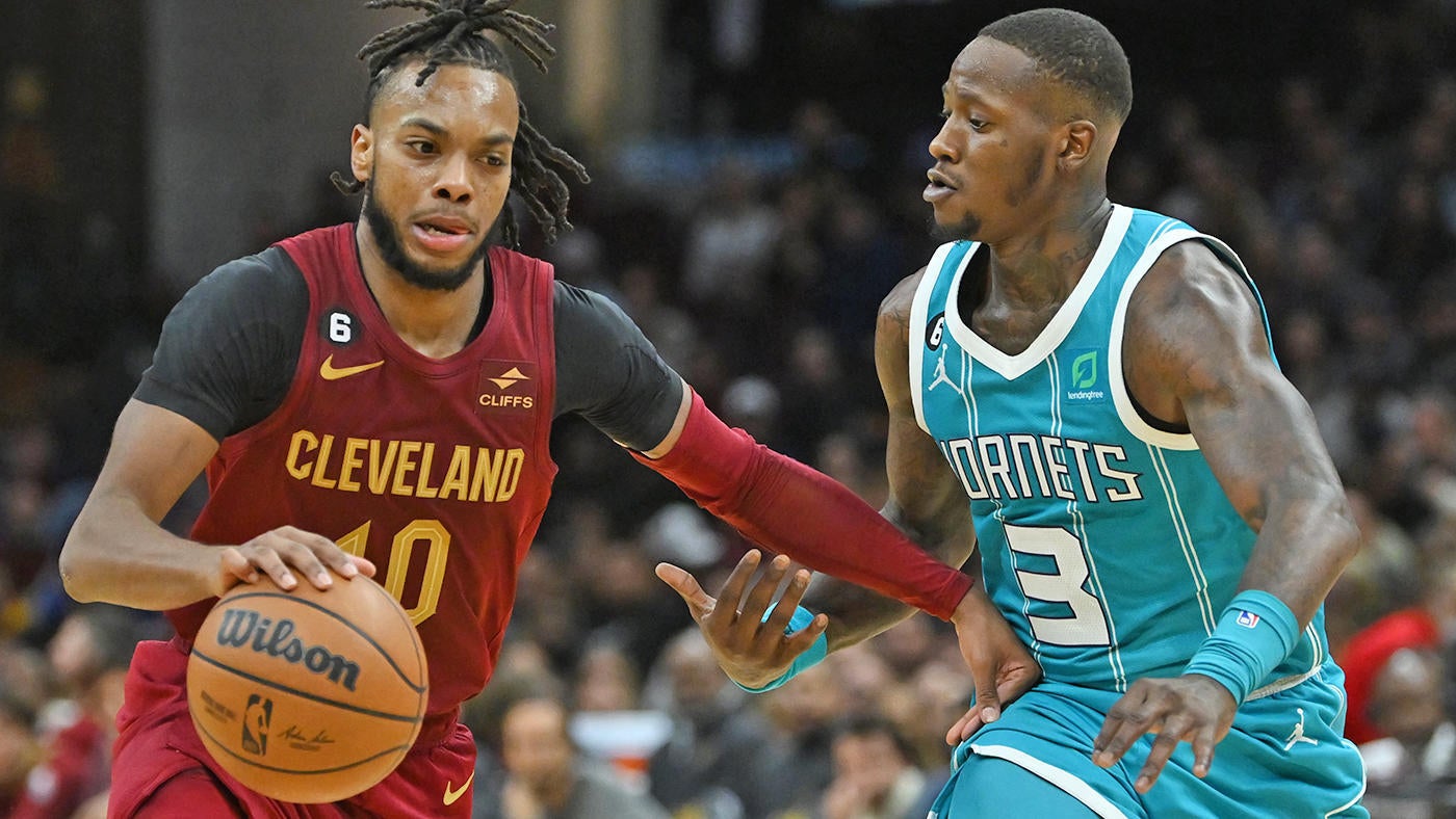 
                        Hornets vs. Cavaliers odds, line, start time: 2023 NBA picks, March 14 predictions from proven computer model
                    