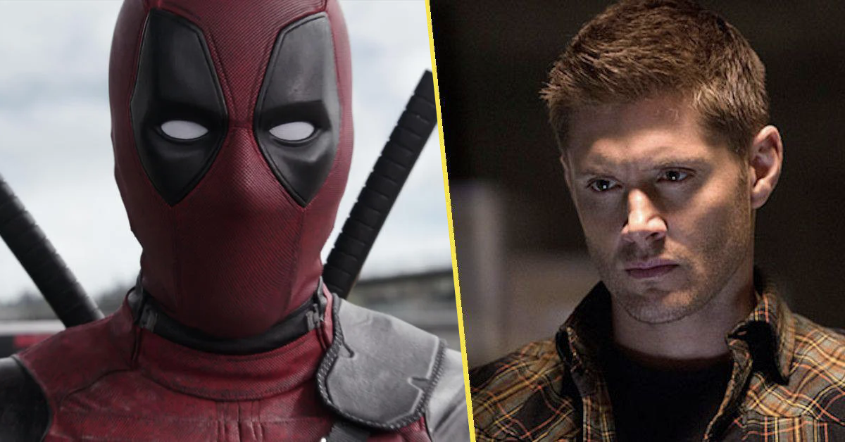 Jensen Ackles Reveals He Was “In Talks” for Deadpool Movie