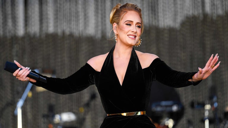 Adele Makes 2 Huge Announcements