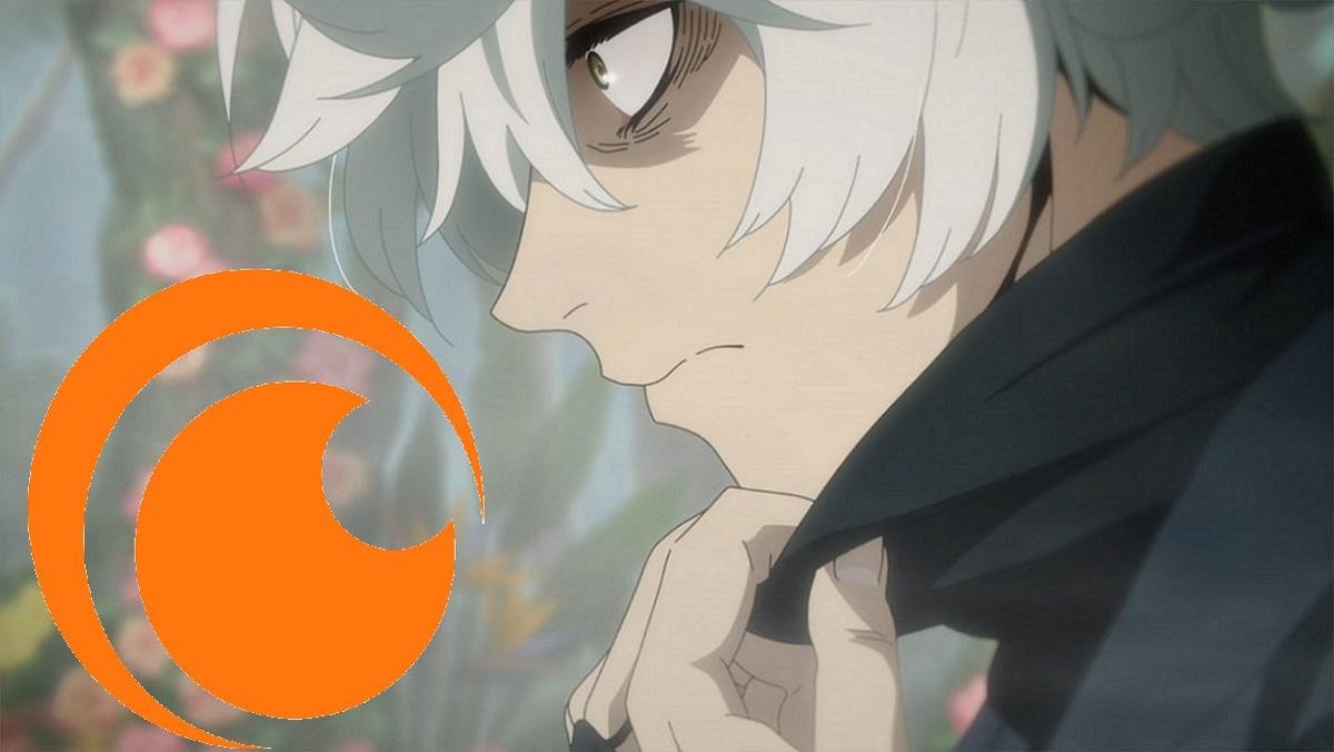 Crunchyroll Announces New 2023 Anime Series Line-Up at Anime NYC