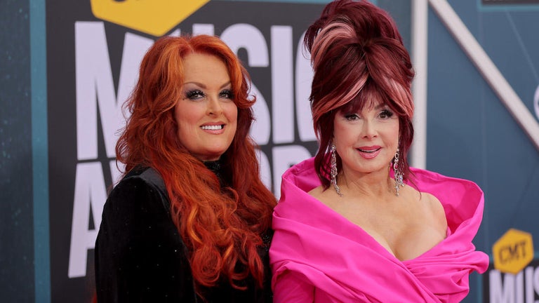 Wynonna Judd Opens up About Her Grief Work in Wake of Mom Naomi's Death