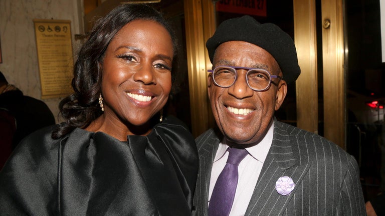 Al Roker's Wife Sends Message to Fans and Friends Amidst His Recovery