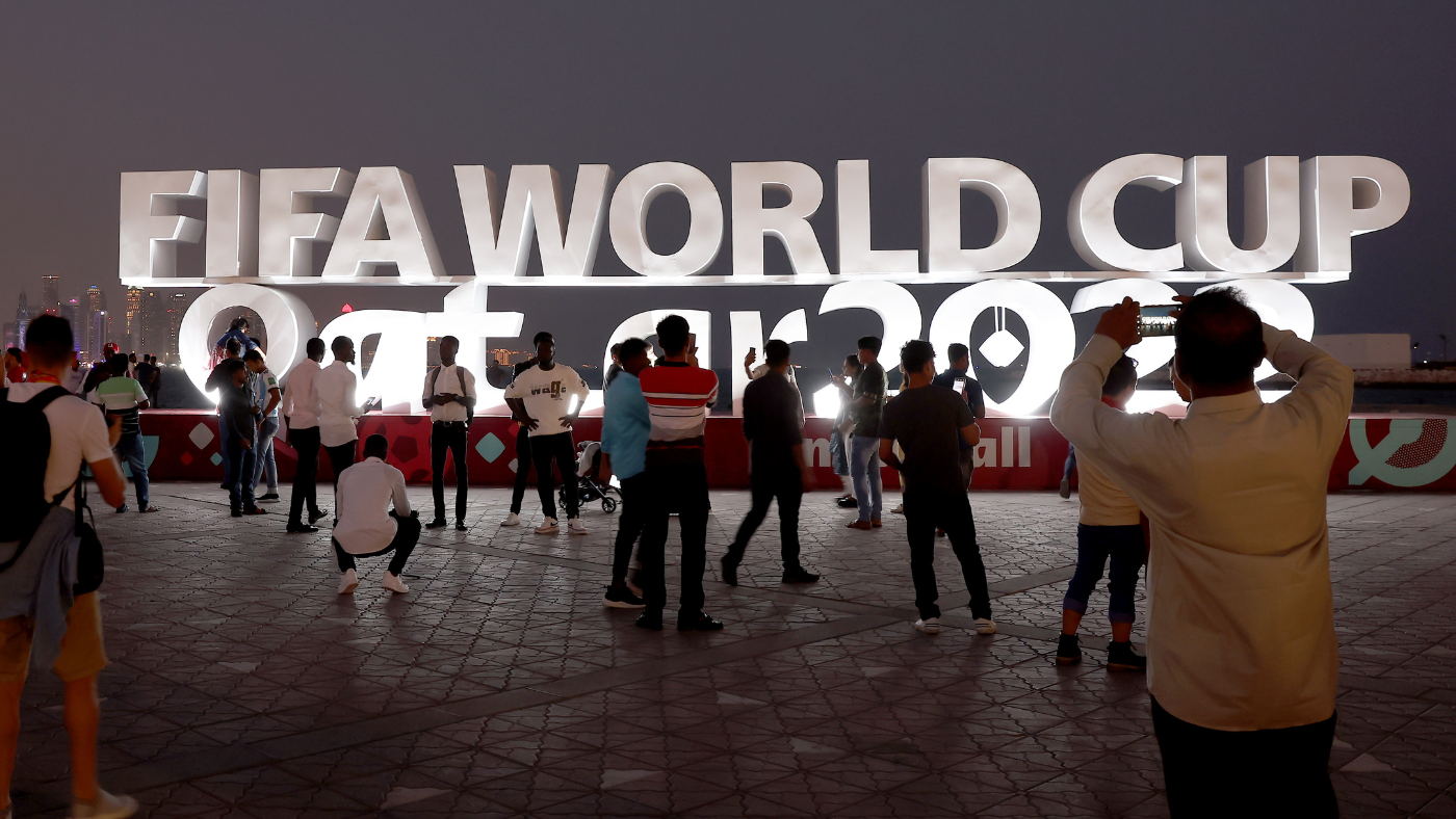 Qatar 2022: Jadwal Piala Dunia, tanggal pertandingan, waktu mulai harian untuk pertandingan penyisihan grup saat Ekuador menghadapi tuan rumah