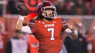 Noah Togiai, Utah Utes football, basketball commit, visiting