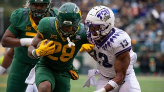 Baylor vs. Air Force FREE LIVE STREAM (12/22/22): Watch college