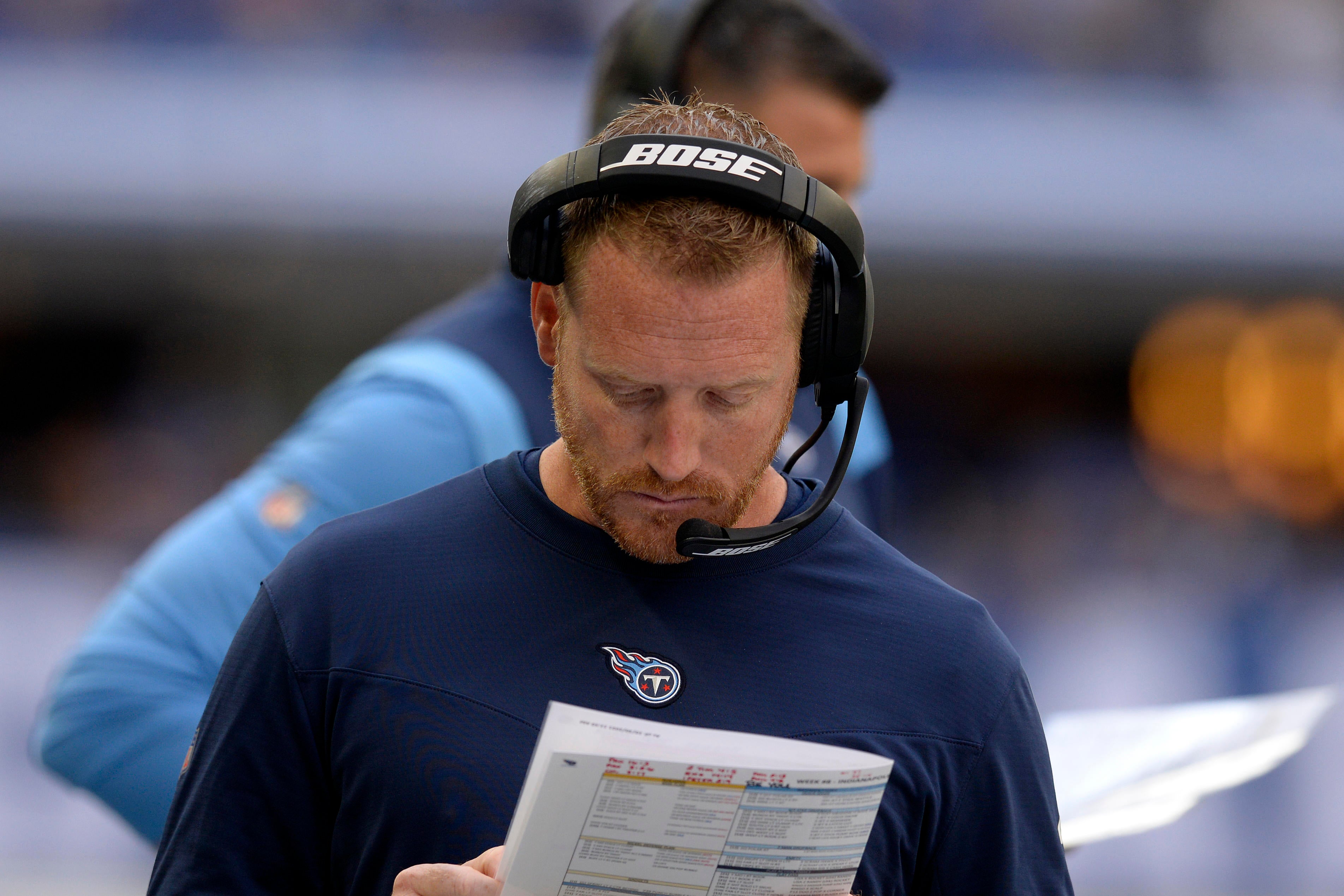 NFL mengeluarkan memo yang mengancam ‘disiplin yang signifikan’ untuk pelanggaran kebijakan alkohol liga