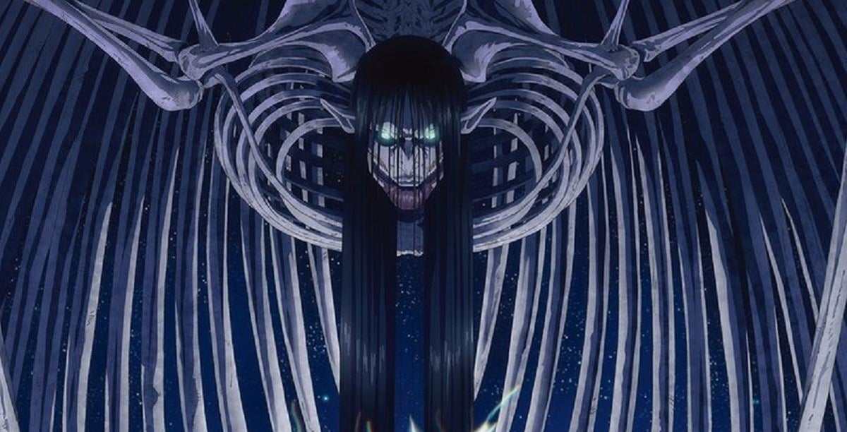 Attack on Titan: Hajime Isayama breaks silence on tragic anime ending -  Dexerto
