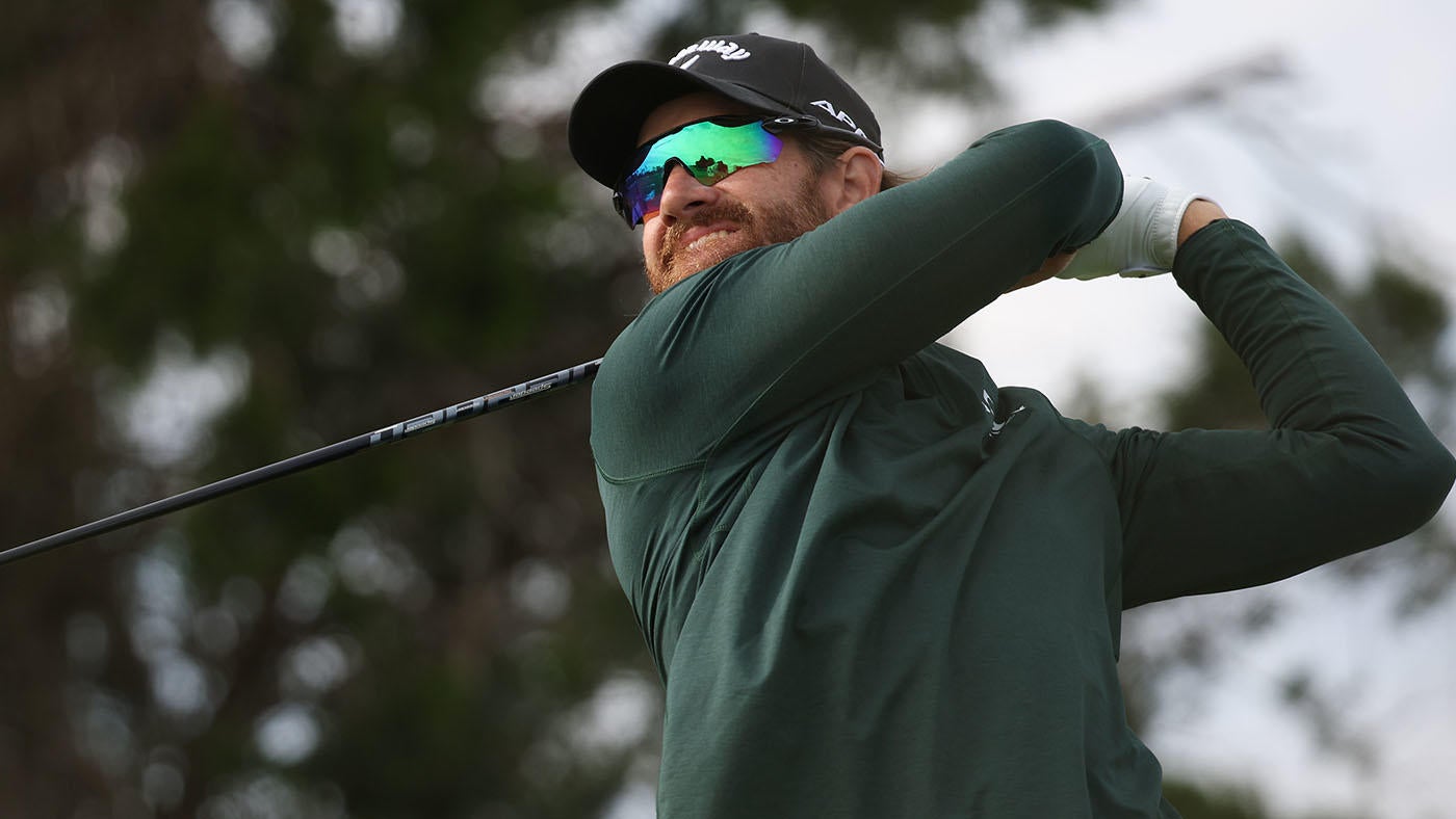 The RSM Classic - Round Three