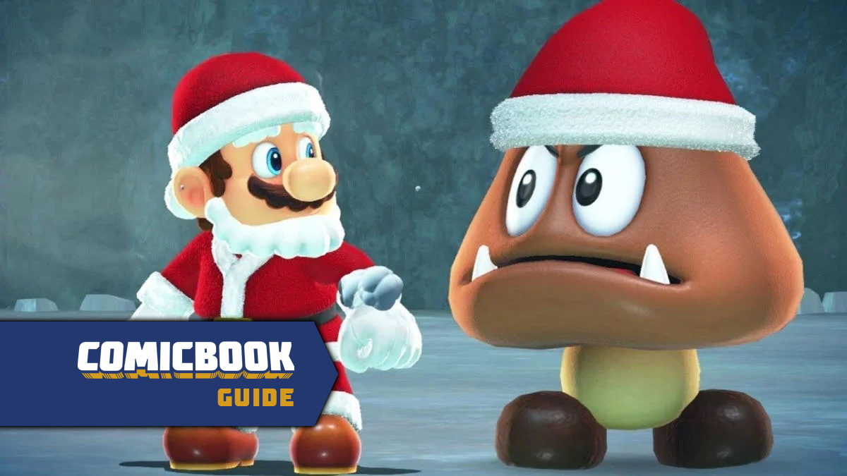 nintendo holiday gift guide 2022