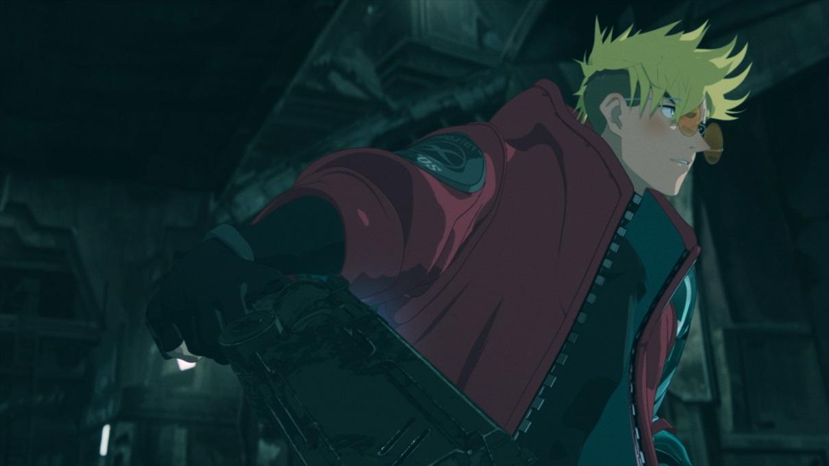 Trigun Stampede Trailer: Release Window, Plus New & Returning Characters