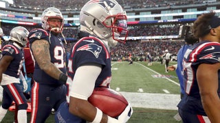 Patriots punt return TD video: Marcus Jones shocks Jets in Week 11