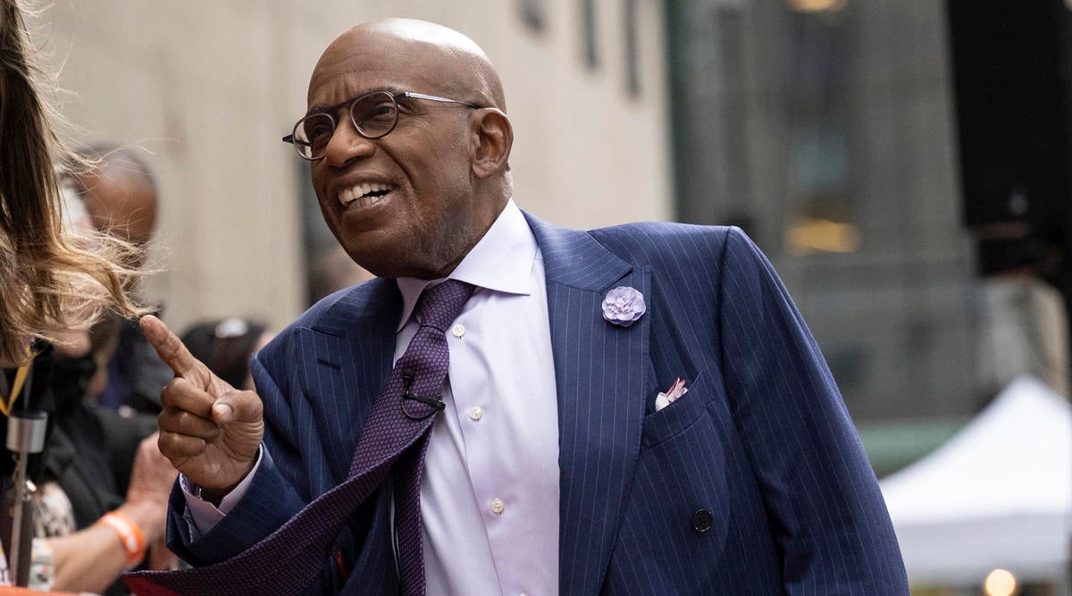 Al Roker Met With Overwhelming Well Wishes From ‘Today’ Viewers Amid Health Scare