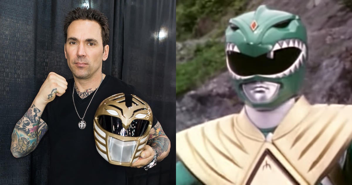 Jason David Frank’s Cause of Death Confirmed by Wife in New Statement About His Final Hours