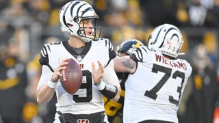 Joe Burrow on Ja'Marr Chase's Potential Return, Bengals' Matchup