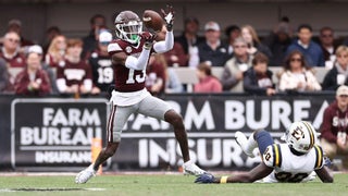 Fastest Cornerback 40-Yard Dash Times in NFL Combine History