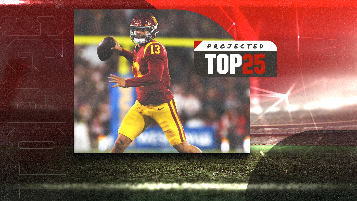 25 Teratas Besok Hari Ini: Profil playoff USC, Clemson meningkat di tengah lonjakan peringkat sepak bola perguruan tinggi