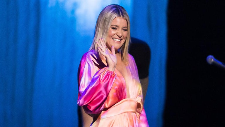 Lauren Alaina Reveals Engagement at the Grand Ole Opry