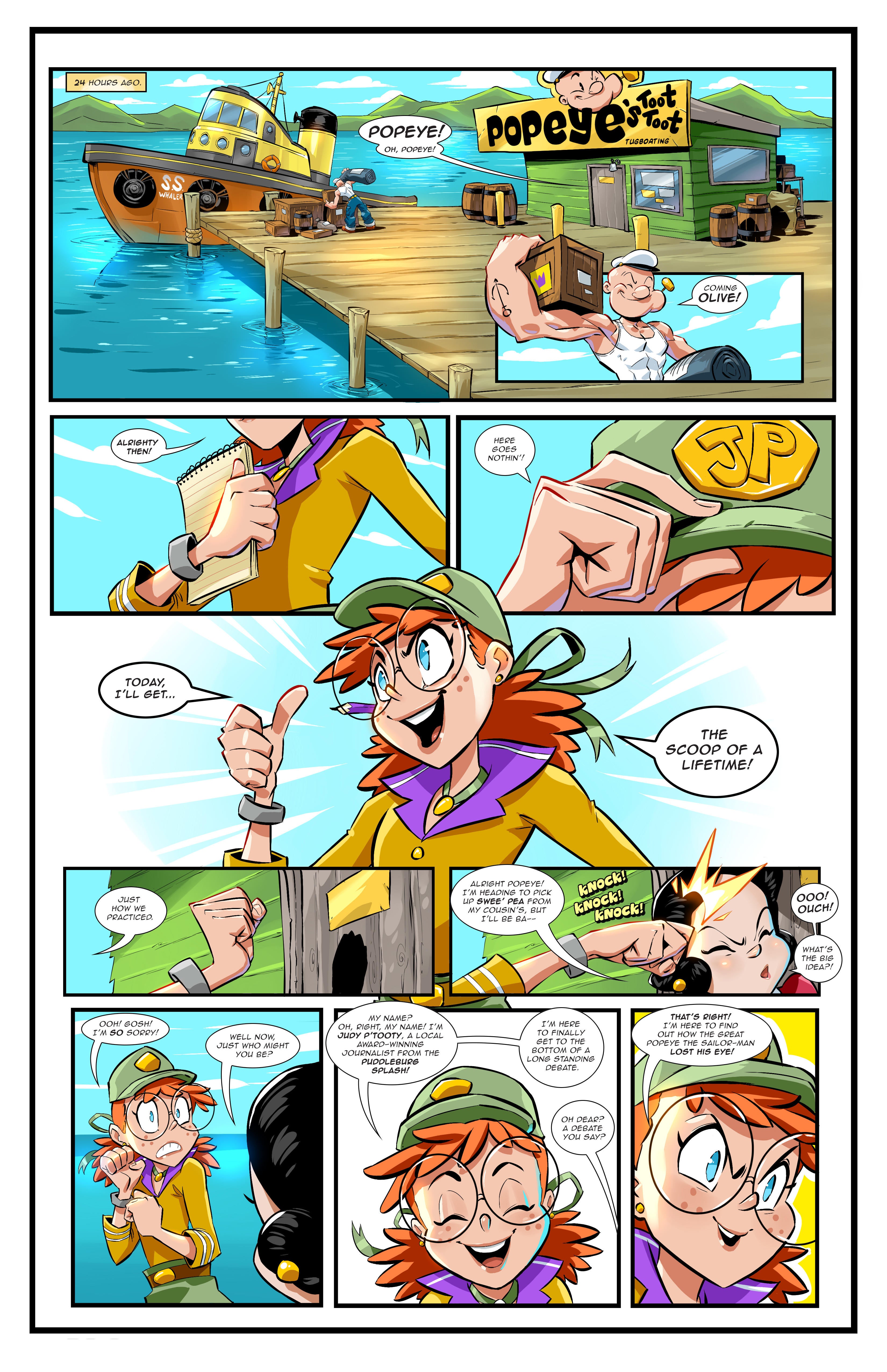 Manga (New In) – Page 2
