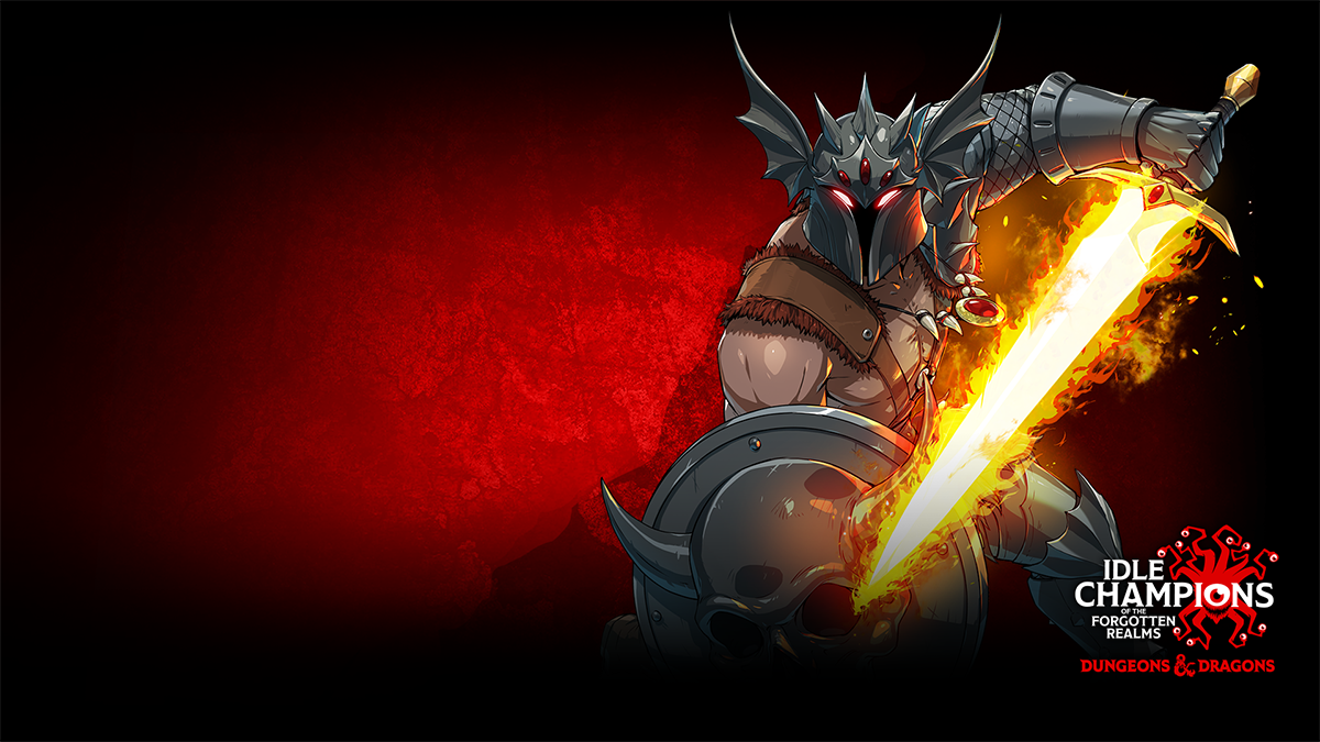 Idle Champions of the Realms Adds Warduke as Next Champion