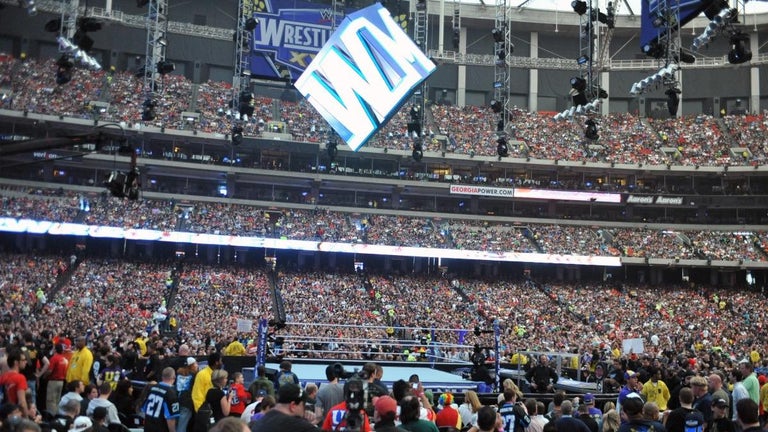 WWE Already Has WrestleMania Location Planned for 2027