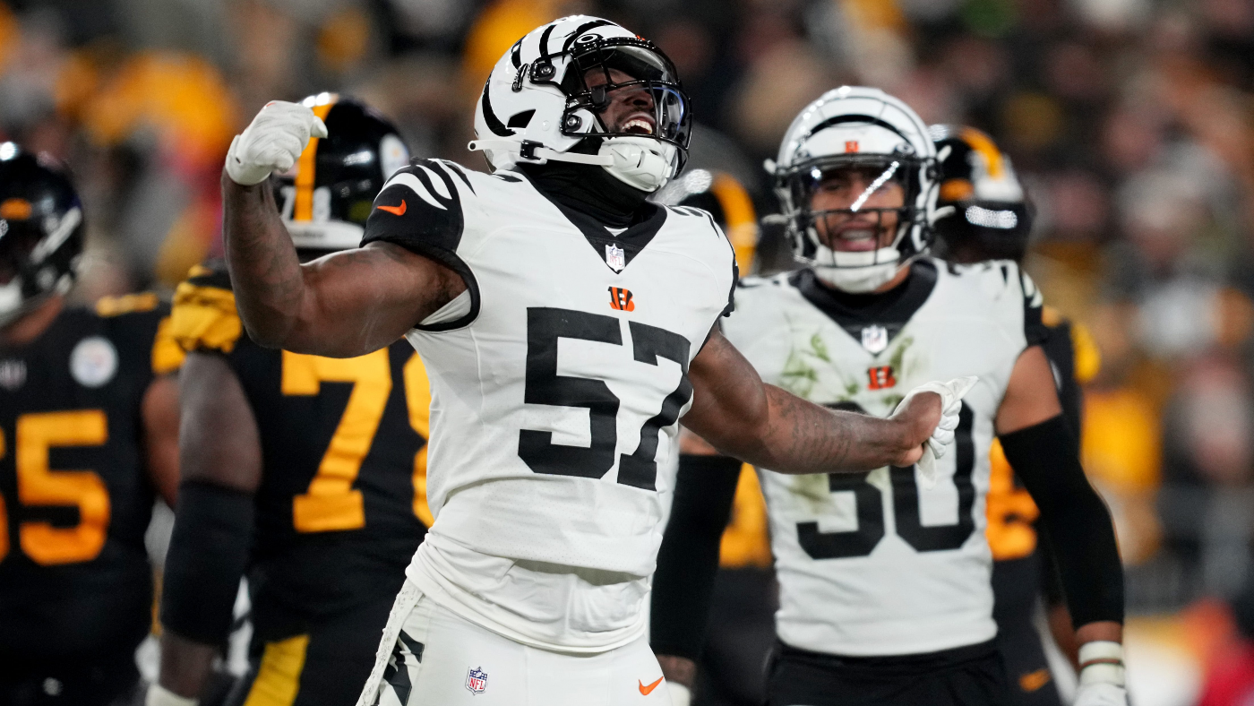 Bengals Germaine Pratt mengatakan Steelers ‘suka melakukan permainan yang sama berulang-ulang’ setelah kemenangan hari Minggu