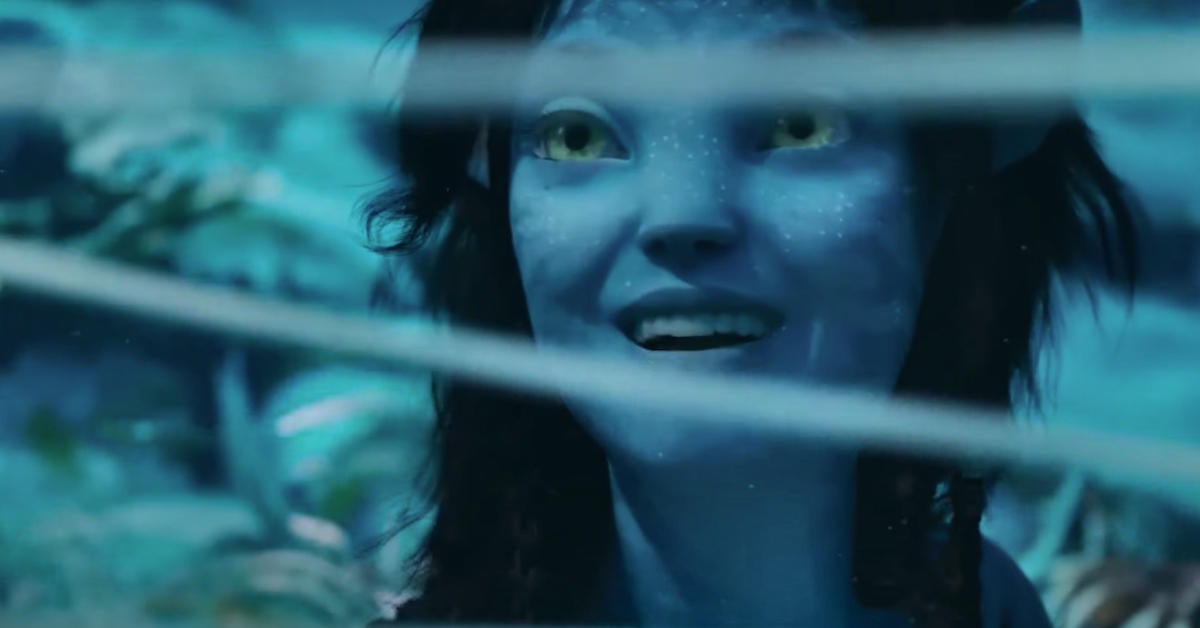 Avatar 2 Sigourney Weaver Explains How She Returns After Graces Death Exclusive 8973