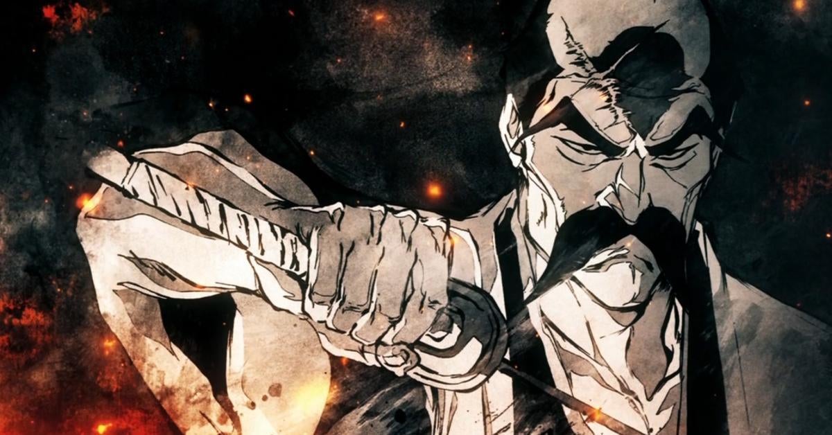 Bleach: Thousand Year Blood War Hints at Bloody Confrontation With New  Images