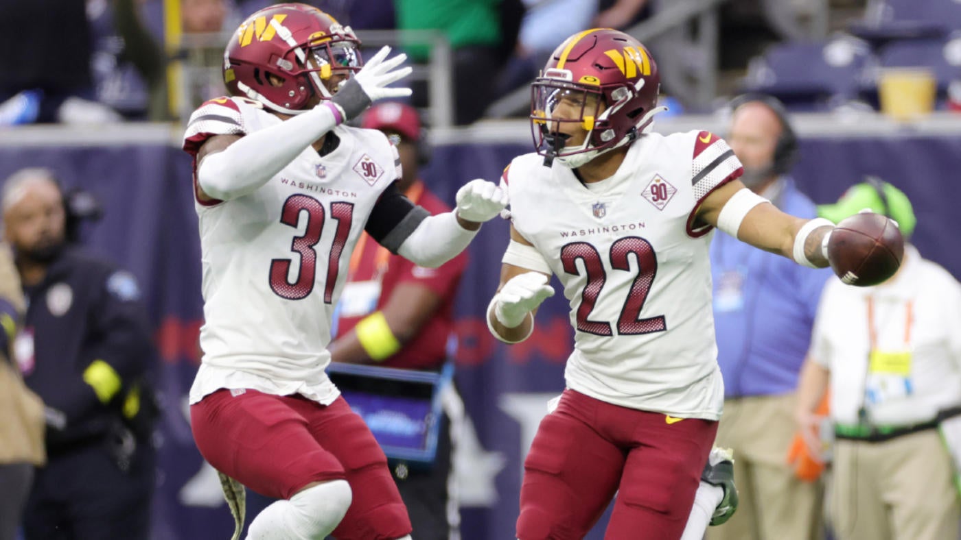 NFL playoff race: Get to know the best defense that no one has been talking about