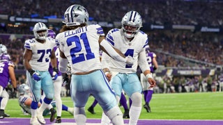 Vikings vs. Cowboys could get flexed into Sunday Night Football in Week 11