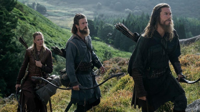'Vikings: Valhalla': Season 2 Premiere Date, First Look Revealed