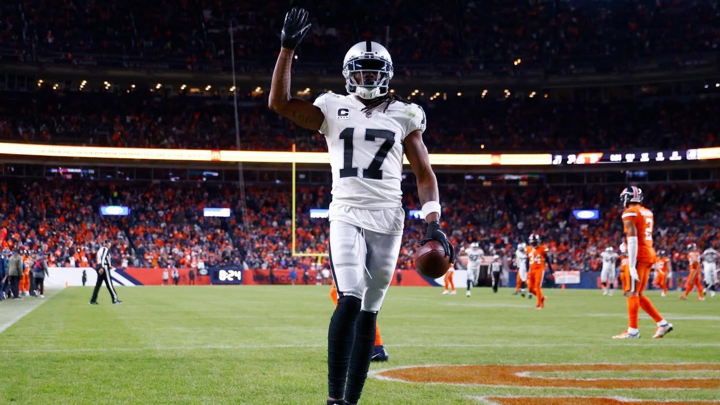 NFL scores, schedule, live Week 11 updates: Davante Adams catches walk-off TD; Bengals backup erupts