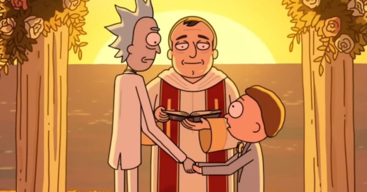 Rick and Morty' season 6, episode 4: How to watch for free (9/25/22)