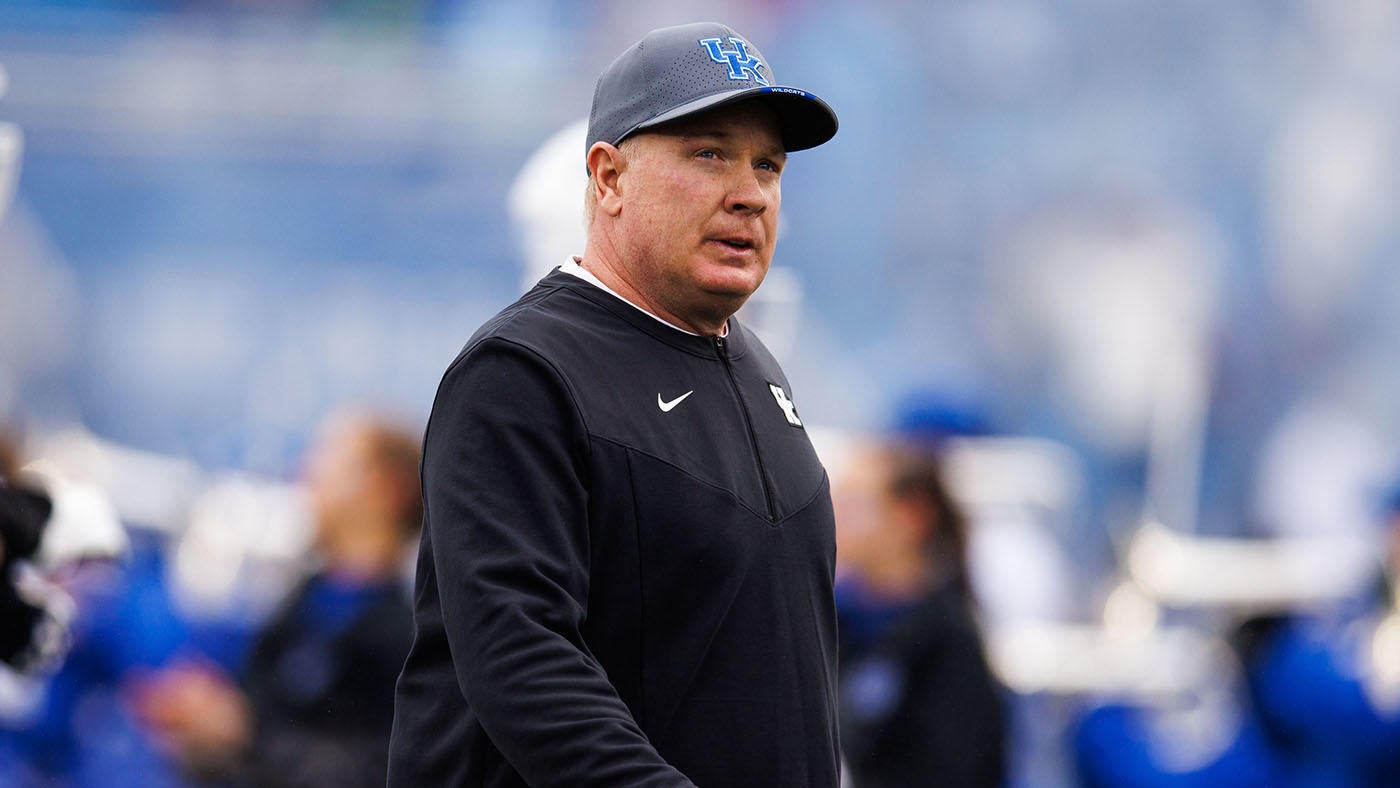 NCAA Football: Vanderbilt at Kentucky