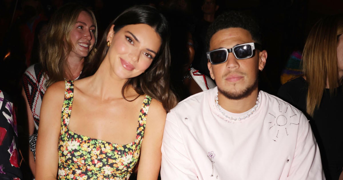 Why Kendall Jenner and Devin Booker Split