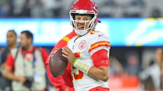 Chiefs at Raiders Week 10 game is third-most expensive ticket for 2021
