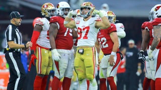 Arizona Cardinals vs. San Francisco 49ers Start 'Em, Sit 'Em