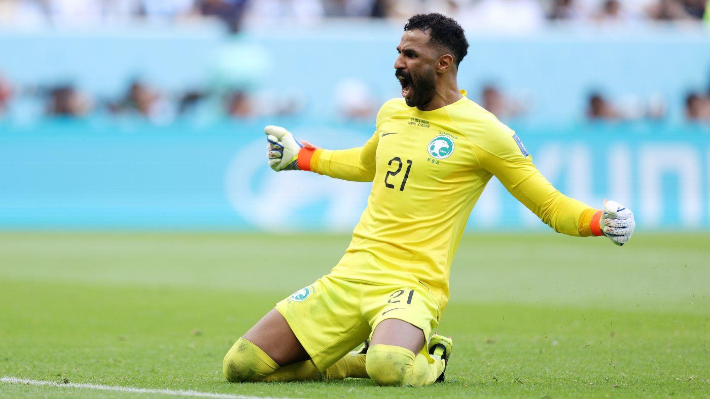 Klasemen Piala Dunia: Tabel penyisihan grup Qatar 2022, jadwal, tiebreak saat Arab Saudi mengejutkan Argentina
