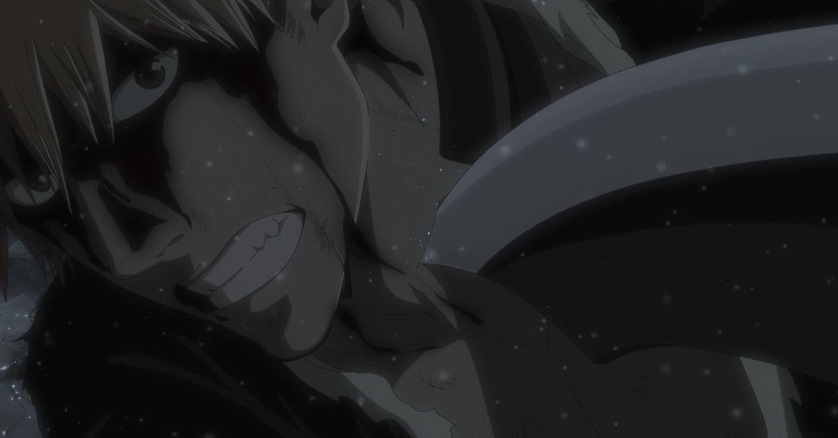 Bleach Thousand Year Blood War episode 5 review: Ichigo imprisoned