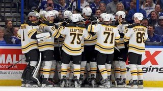 Check out the new Bruins Winter Classic jersey – Boston 25 News