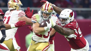 Fantasy football waiver wire, Week 12 picks: Top players to add include  Treylon Burks, Skyy Moore 