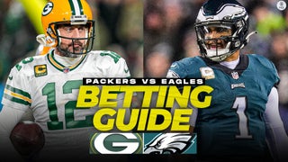 Packers vs. Eagles predictions: Odds, total, player props, pick, how to  watch 'Sunday Night Football' 