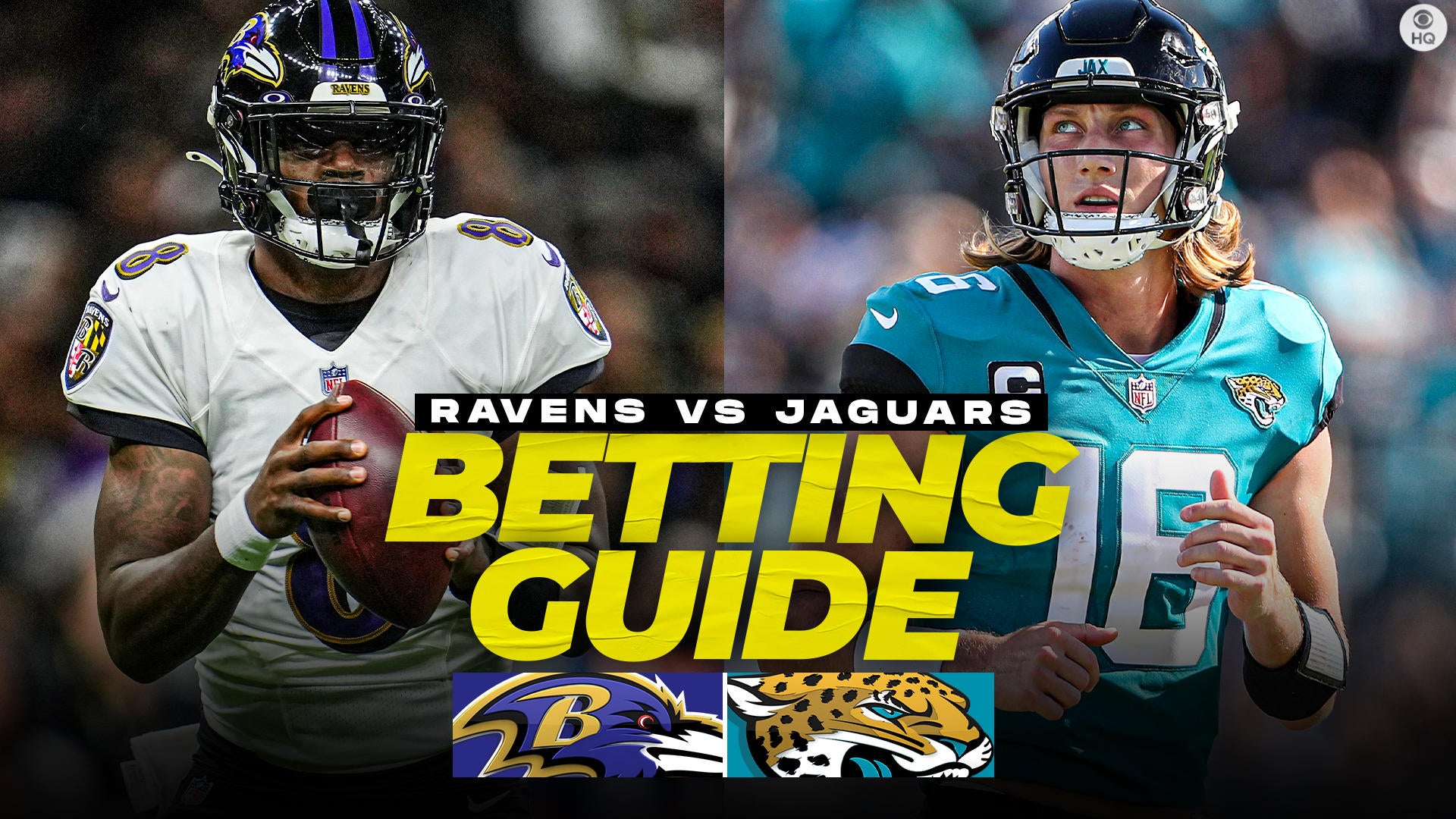 Ravens vs. Jaguars Live Stream of National Football League