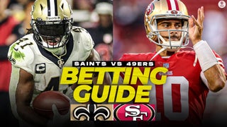 How to watch 49ers vs. Saints: Live stream, TV channel, start time