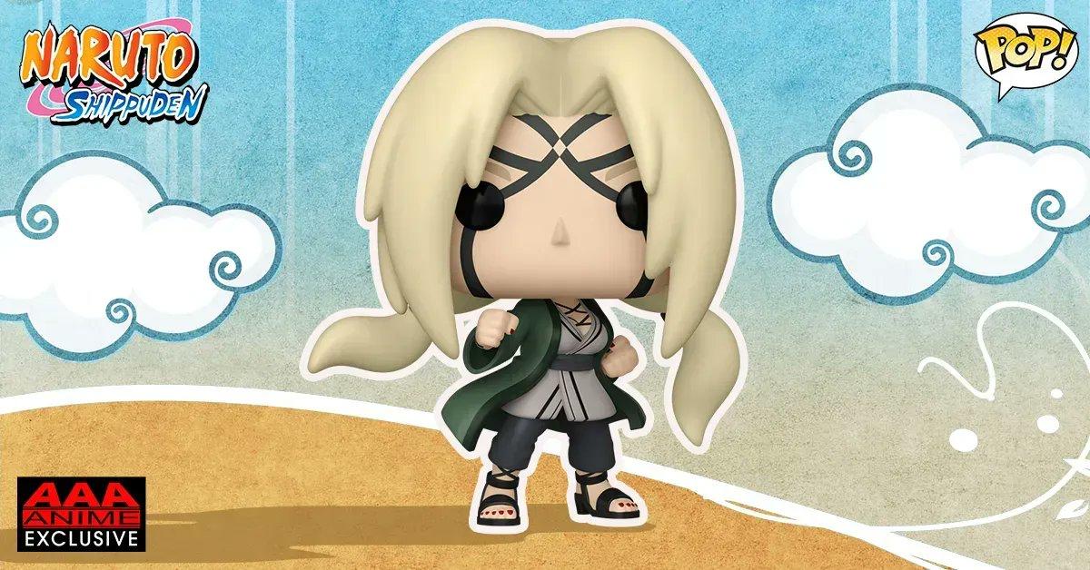 New Wave of Naruto Shippuden Characters coming to  Next Week