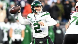Jets bench Zach Wilson: Quarterback options for New York to consider in  2023 