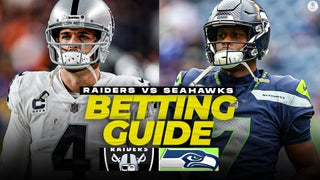 Seahawks vs. Raiders: How To Watch, Listen And Live Stream On