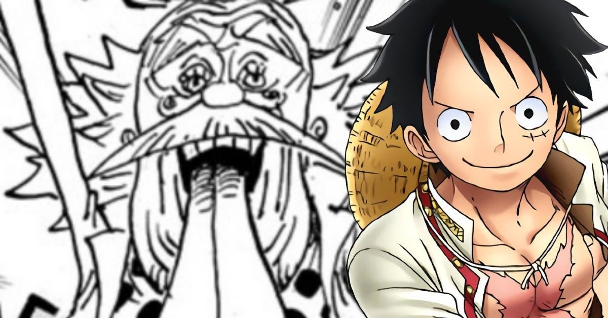 Discovering Dragon's Devil Fruit Abilities, One Piece