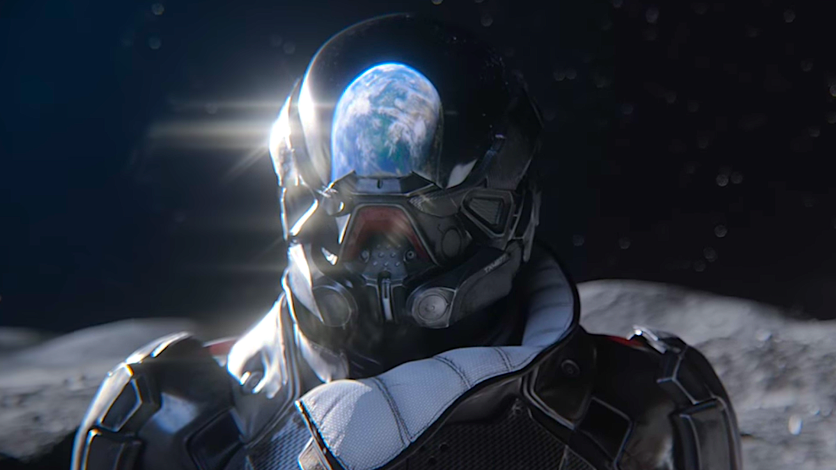 BioWare Finally Gives Update on Mass Effect 4 Release Date TrendRadars