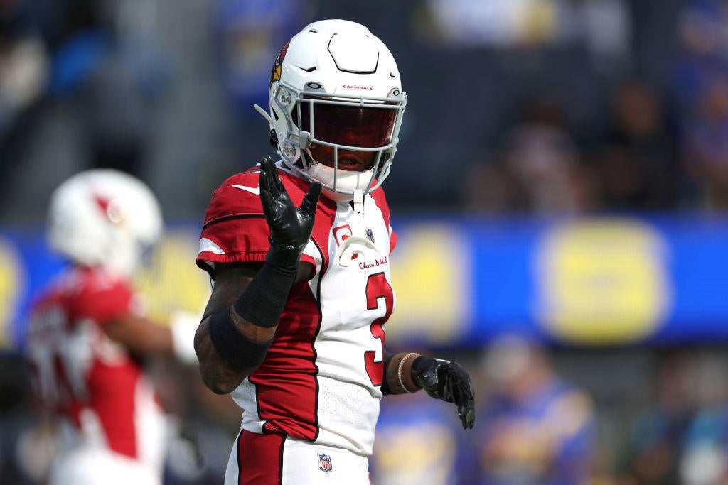 Budda Baker questions Cardinals' effort in blowout loss to 49ers: 'The film never lies'