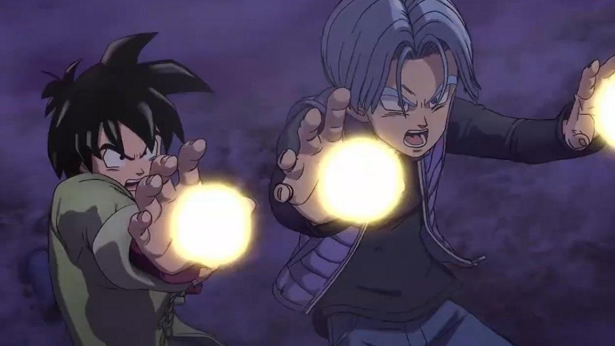 Dragon Ball Super Further Explores Its Next Gohan and Trunks Centric Arc
